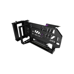 Bộ Dựng VGA Cooler Master Vertical GPU Holder Kit Ver 3 BLACK (MÀU ĐEN/ PCIE 4.0 165mm)