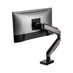 GIÁ ĐỠ MÀN HÌNH HUMAN MOTION T9 PRO II MÀU XÁM (23-43 INCH)