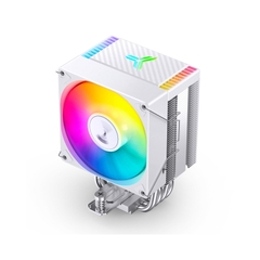 Tản nhiệt JONSBO CR1400 EVO ARGB - WHITE