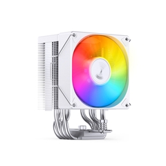 Tản nhiệt JONSBO CR1400 EVO ARGB - WHITE