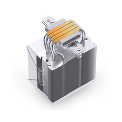 Tản nhiệt JONSBO CR1400 EVO ARGB - WHITE
