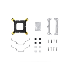 Tản nhiệt JONSBO CR1400 EVO ARGB - WHITE