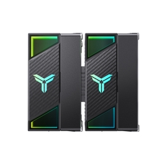 TẢN NHIỆT KHÍ JONSBO CR-3000 ARGB - BLACK