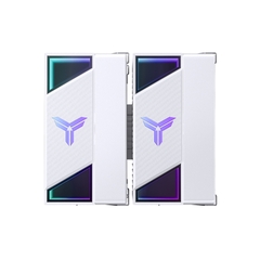 TẢN NHIỆT KHÍ JONSBO CR-3000 ARGB - WHITE