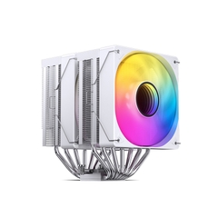 TẢN NHIỆT KHÍ JONSBO CR-3000 ARGB - WHITE