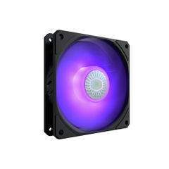Quạt tản nhiệt Cooler Master SICKLEFLOW 120 RGB ( LED 12VRGB)