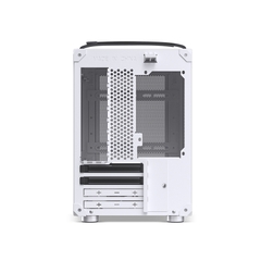 VỎ CASE JONSBO C6 HANDLE WHITE (MINI TOWER/MÀU TRẮNG)