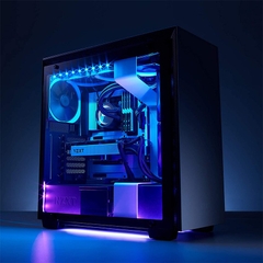 Đèn Led NZXT HUE 2 LED STRIPS (200MM)