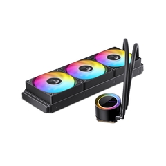 TẢN NHIỆT NƯỚC AIO JONSBO TG-360 ARGB - BLACK