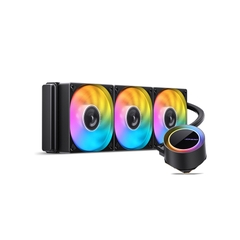 TẢN NHIỆT NƯỚC AIO JONSBO TG-360 ARGB - BLACK