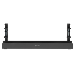 KHAY GIẤU DÂY KẸP BÀN HYPERWORK CM01 BLACK (MÀU ĐEN)