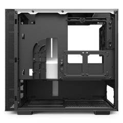 Vỏ Case NZXT H210 MATTE WHITE (TRẮNG)