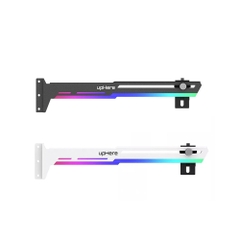 Thanh đỡ VGA nhôm LED ARGB UPHERE