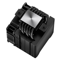 Tản nhiệt khí JONSBO HX6210 Black