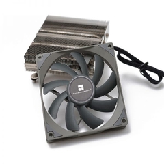 Tản nhiệt CPU THERMALRIGHT AXP90-X53 (LOW PROFILE/ 53MM)