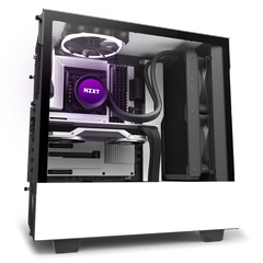 Tản nhiệt nước AIO NZXT Kraken Z63 (280mm)