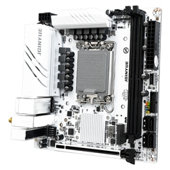 MAINBOARD JGINYUE B760I GAMING DDR4 (ITX)