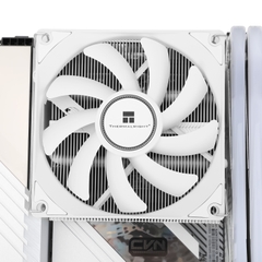 Tản nhiệt CPU THERMALRIGHT AXP90 X53 WHITE (MÀU TRẮNG/ LOW PROFILE/ 53MM)