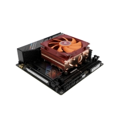Tản nhiệt CPU THERMALRIGHT AXP90-X53 FULL CU (FULL ĐỒNG/ LOW PROFILE/ 53MM)