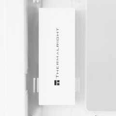 HUB CHIA CỔNG 9PIN USB 2.0 THERMALRIGHT X5 WHITE (MÀU TRẮNG/ 5 CỔNG/ NGUỒN PHỤ SATA)