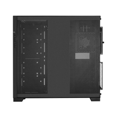 Vỏ Case LIAN LI O11D EVO RGB BLACK (EATX/ FULL TOWER/ MÀU ĐEN)