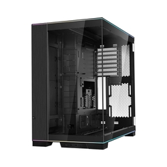 Vỏ Case LIAN LI O11D EVO RGB BLACK (EATX/ FULL TOWER/ MÀU ĐEN)