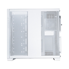 Vỏ Case LIAN LI O11D EVO RGB WHITE (EATX/ FULL TOWER/ MÀU TRẮNG)