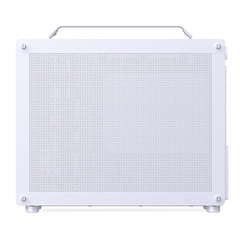 VỎ CASE JONSBO Z20 WHITE (MATX/MID TOWER/MÀU TRẮNG)