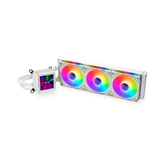 TẢN NHIỆT NƯỚC LIAN LI GALAHAD II LCD SL-INF 360 WHITE