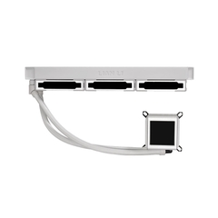 TẢN NHIỆT NƯỚC LIAN LI GALAHAD II LCD SL-INF 360 WHITE
