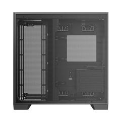 VỎ CASE ANTEC C8 BLACK (E-ATX/MÀU ĐEN)