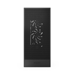 Vỏ máy tính NZXT H7 2024 FLOW BLACK (MÀU ĐEN/ ATX/ MID TOWER/3 FAN ĐEN)