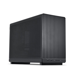 VỎ MÁY TÍNH LIAN LI A3 BLACK (M-ATX/ MÀU ĐEN)