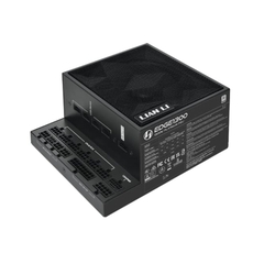 Nguồn LIAN LI EDGE series EG1300 - 1300W (ATX3.1/80+Platinum/Full Modular/Màu Đen)
