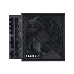 Nguồn LIAN LI EDGE series EG850 - 850W (ATX3.1/80+Platinum/Full Modular/Màu Đen)