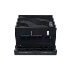 Nguồn LIAN LI EDGE series EG1300 - 1300W (ATX3.1/80+Platinum/Full Modular/Màu Đen)