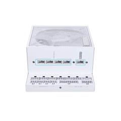 Nguồn LIAN LI EDGE series EG1300 WHITE - 1300W (ATX3.1/80+Platinum/Full Modular/Màu Trắng)
