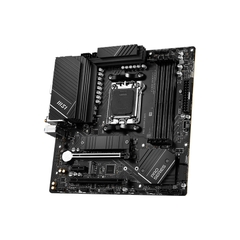 Mainboard MSI PRO B650M-A WIFI DDR5
