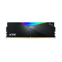 RAM ADATA LANCER DDR5 Kit (16GB x 2) 6000Mhz Black RGB (AX5U6000C3016G-BCLARBK)
