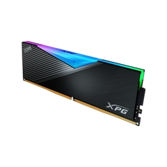 RAM ADATA LANCER DDR5 Kit (16GB x 2) 6000Mhz Black RGB (AX5U6000C3016G-BCLARBK)