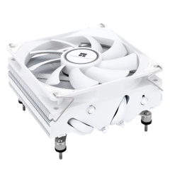 Tản nhiệt CPU THERMALRIGHT AXP90 X47 WHITE (MÀU TRẮNG/ LOW PROFILE/ 47MM)