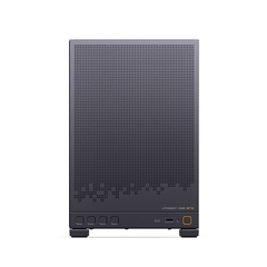 VỎ CASE JONSBO D32 BLACK (M-ATX/ MID TOWER/MÀU ĐEN)