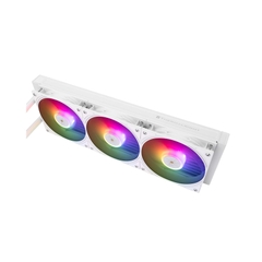 TẢN NHIỆT NƯỚC AIO THERMALRIGHT FROZEN WARFRAME 360 SE WHITE ARGB (MÀU TRẮNG/MÀN LCD)