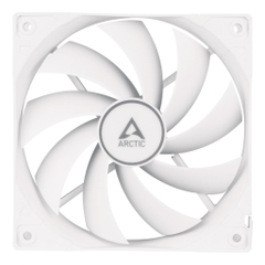 Quạt tản nhiệt ARCTIC F12 PWM PST - WHITE