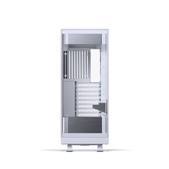 Vỏ Case PHANTEKS Evolv X2 Tempered Glass, DRGB, Satin WHITE (ATX/MID TOWER/ MÀU TRẮNG)
