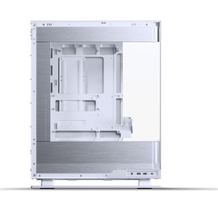 Vỏ Case PHANTEKS Evolv X2 Tempered Glass, DRGB, Satin WHITE (ATX/MID TOWER/ MÀU TRẮNG)