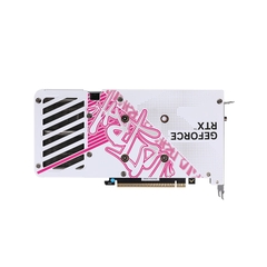 Card màn hình Colorful iGame RTX 5060 Ti Ultra W DUO OC 16GB-V