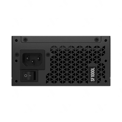 NGUỒN MÁY TÍNH CORSAIR SF1000L PCIE5 (1000W/ 80 PLUS GOLD/ ATX 3.1/ SFX/ FULL MODULLAR)