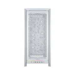 VỎ CASE MÁY TÍNH CORSAIR FRAME 5000D RS WHITE (MÀU TRẮNG/ MID TOWER/ ATX)