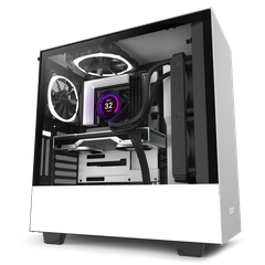Tản nhiệt nước AIO NZXT Kraken Z53 (240mm)
